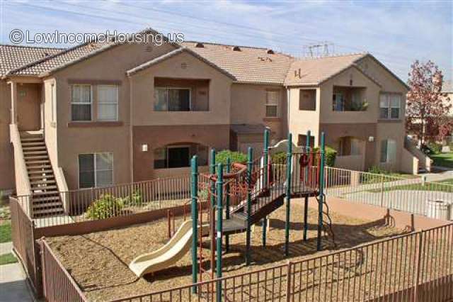 Auburn Heights Apartments Bakersfield