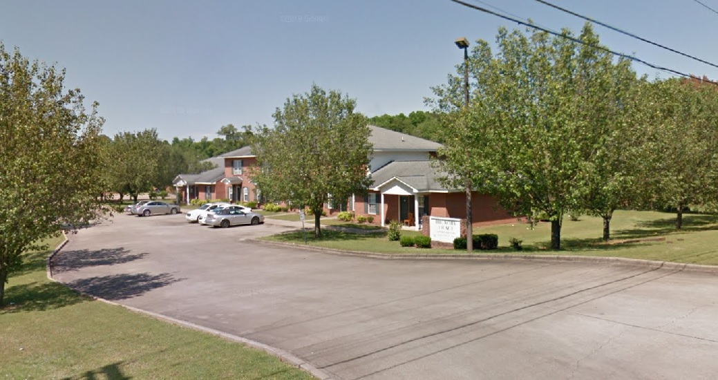 Hickory Trace Apartments