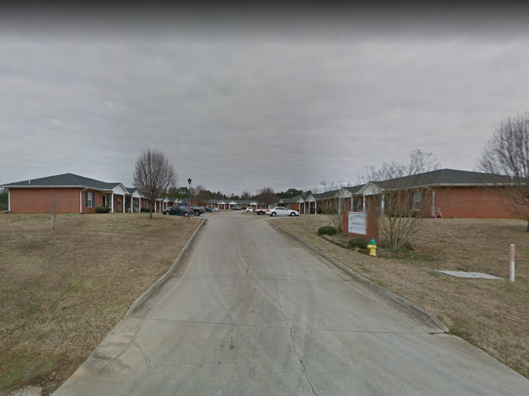 Autumnwood Apartments, Hanceville, AL Low Housing Apartment