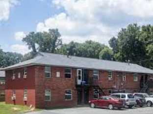 Ivy Manor Apartments