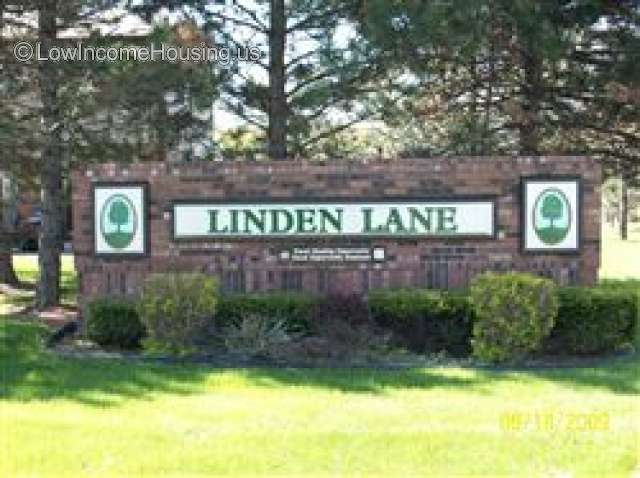 Linden Lane Apartments