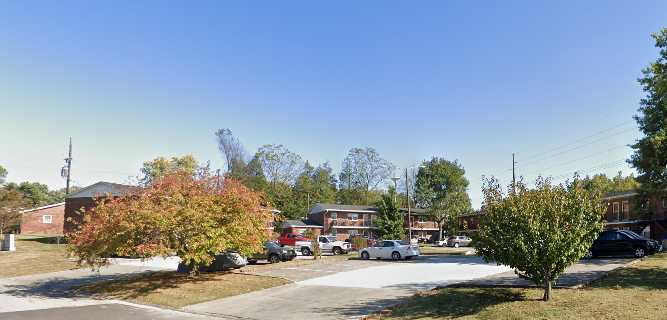 Brookhaven Apartments