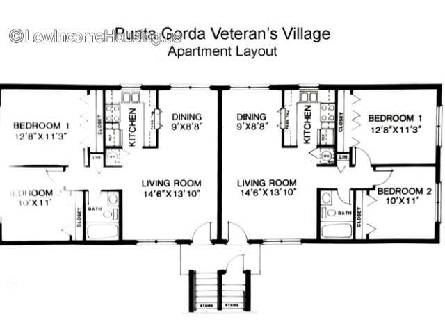 Punta Gorda Veterans Village