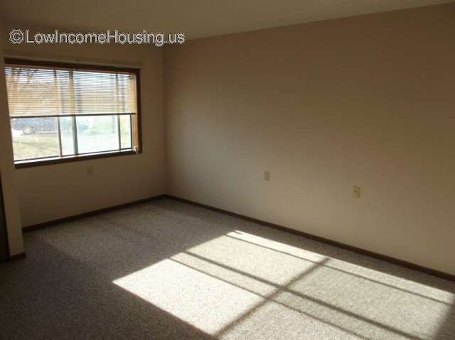 Heritage and Lakeview Park Apartments