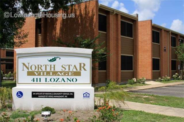 North Star Village Affordable Apartments