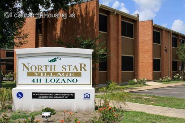 North Star Village Affordable Apartments