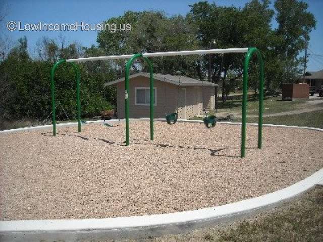 Rhomberg Apartments | 806 N. Rhomberg, Burnet, TX 78611