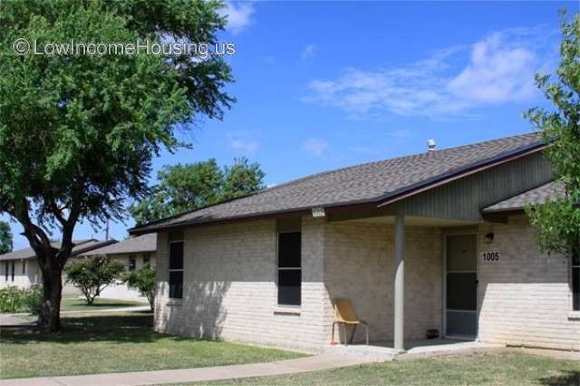 Meadow Park Village Apartments