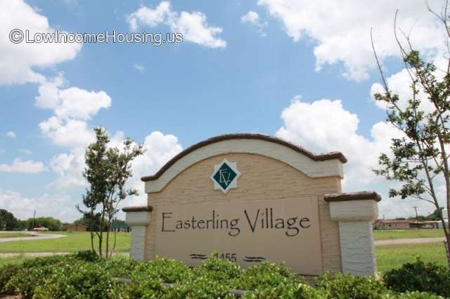 Easterling Village Apartments