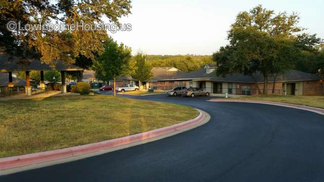 Chisholm Trail Senior Village