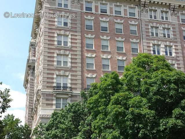 Low Income Apartments In Baltimore