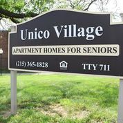 Unico Village Senior Apartments