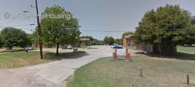 Limestone Apartments