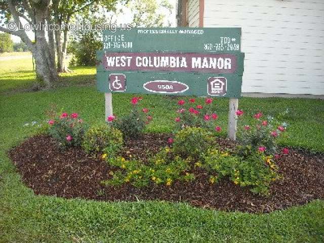 West Columbia Manor