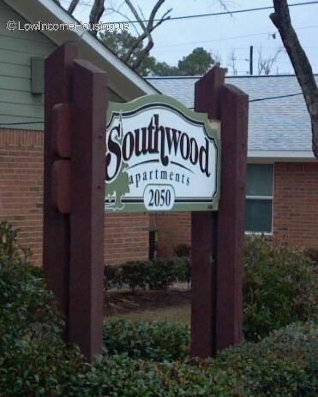 Southwood Apartments