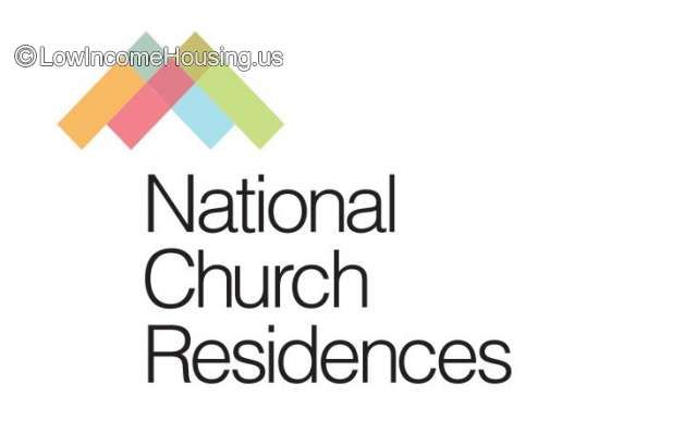 National 
          Church  
               Residences