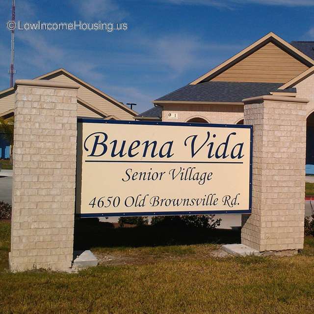 Buena Vida Senior Village