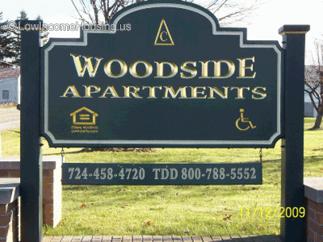 Woodside Apartments