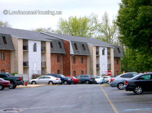 Low Income Apartments In Dover Delaware