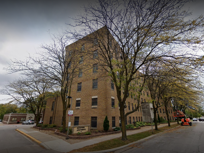 Deercreek Apartments Fort Dodge 700 South 17th Street, Fort Dodge, IA