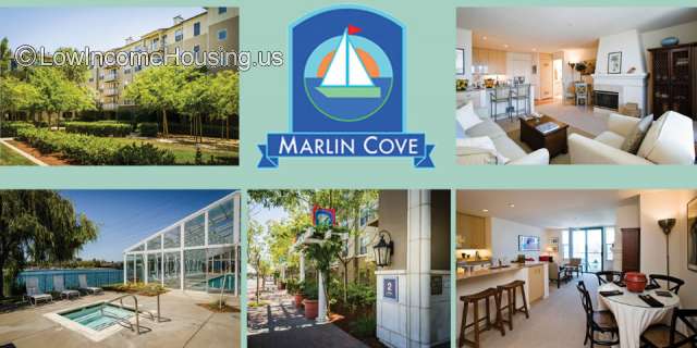 Marlin Cove Apartments