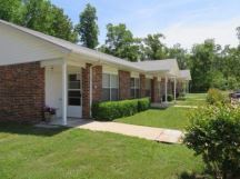 North Arkansas Senior Housing of Bull Shoals