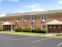 Furnace Creek Manor Senior Apartments