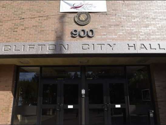 City of Clifton Housing Department