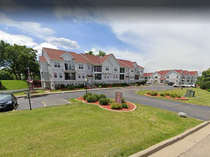 Water Tower Place Apartments