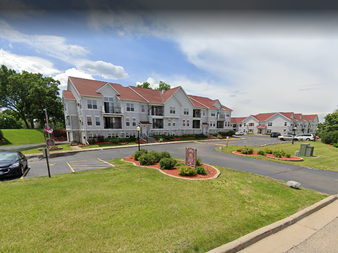 Water Tower Place Apartments, Beloit, WI Low Housing Apartment