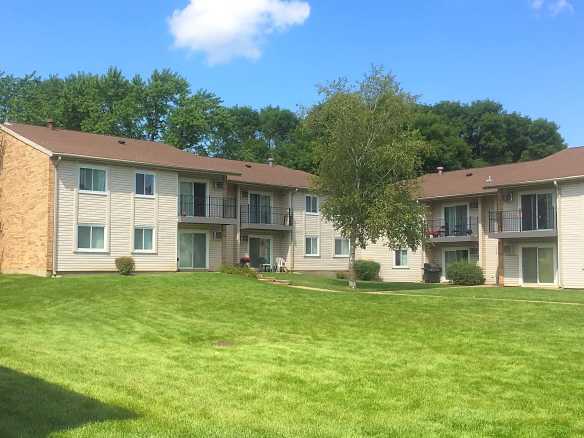 Wexford Ridge Apartments