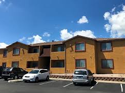 Santa Carolina Apartments