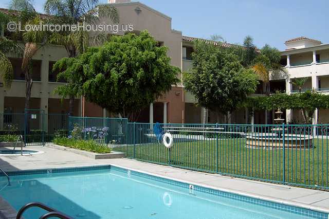 Montebello Senior Villas