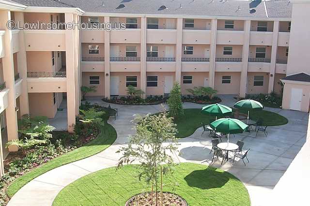 Via Campo Senior Villas