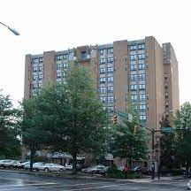 B'nai B'rith Apartments for Seniors