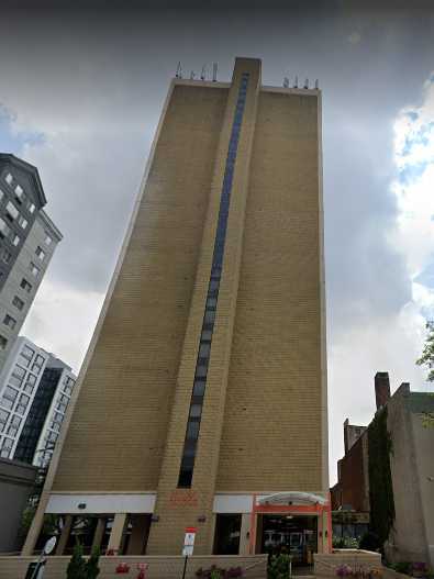 Spring Garden Towers Senior Apartments