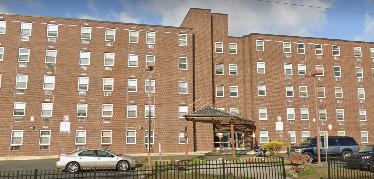 St Matthew Manor Senior Apartments