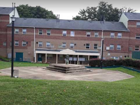 University City Townhouses