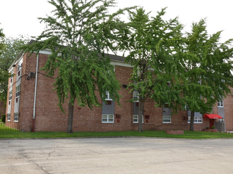 Philadelphia, PA Low Housing