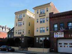 Haverford House Affordable Apartments