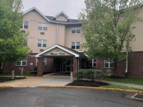 Manor Glen Senior Apartments