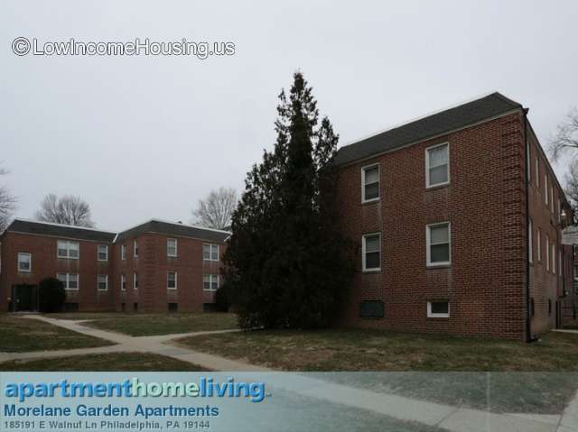 Wyncote Pa Low Income Housing And Apartments