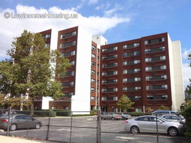 Olde Kensington Pavillion Senior Apartments