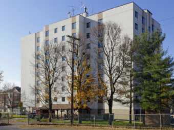 Eva P. Mitchell Senior Apartments