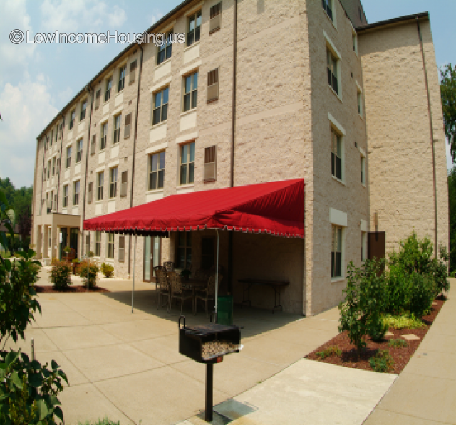 Plum Creek Acres Senior Apartments | 501 Center New Texas Rd