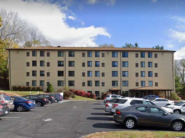 Shaler Oaks Senior Apartments