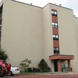St. Justin Plaza Senior Apartments