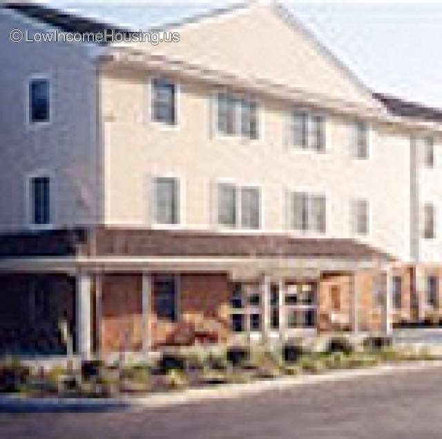 Lutheran Senior Residence at Pennsauken