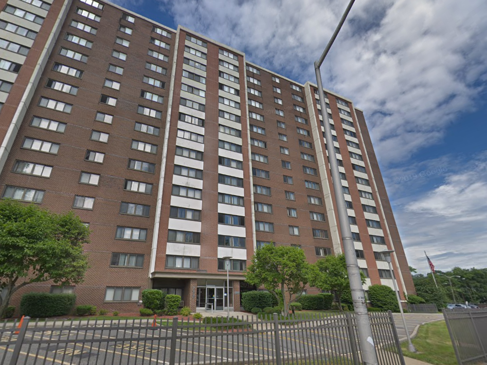 East Orange Nj Low Income Housing