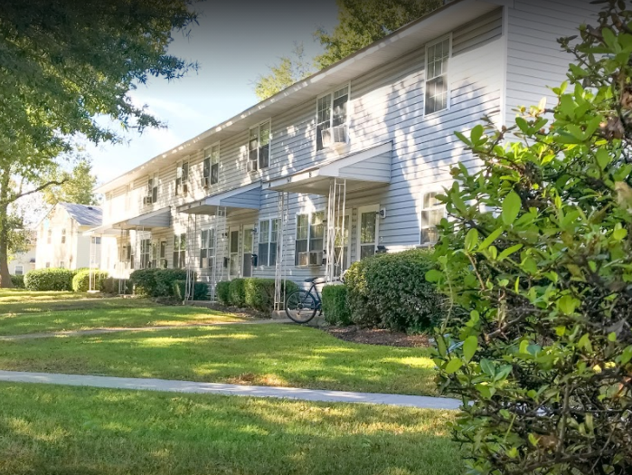 ingleside square apartments 3515 gatling ave norfolk va 23502 lowincomehousing us